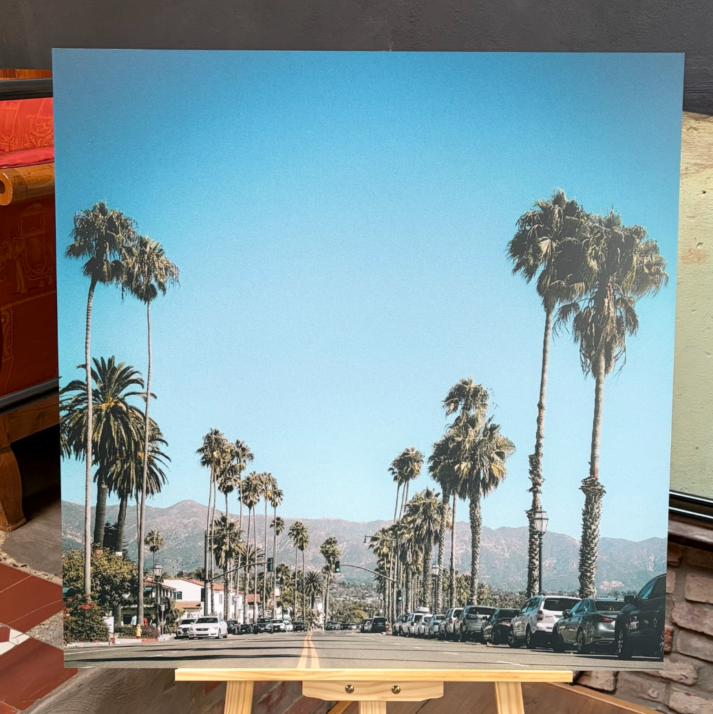 CABRILLO DRIVE
