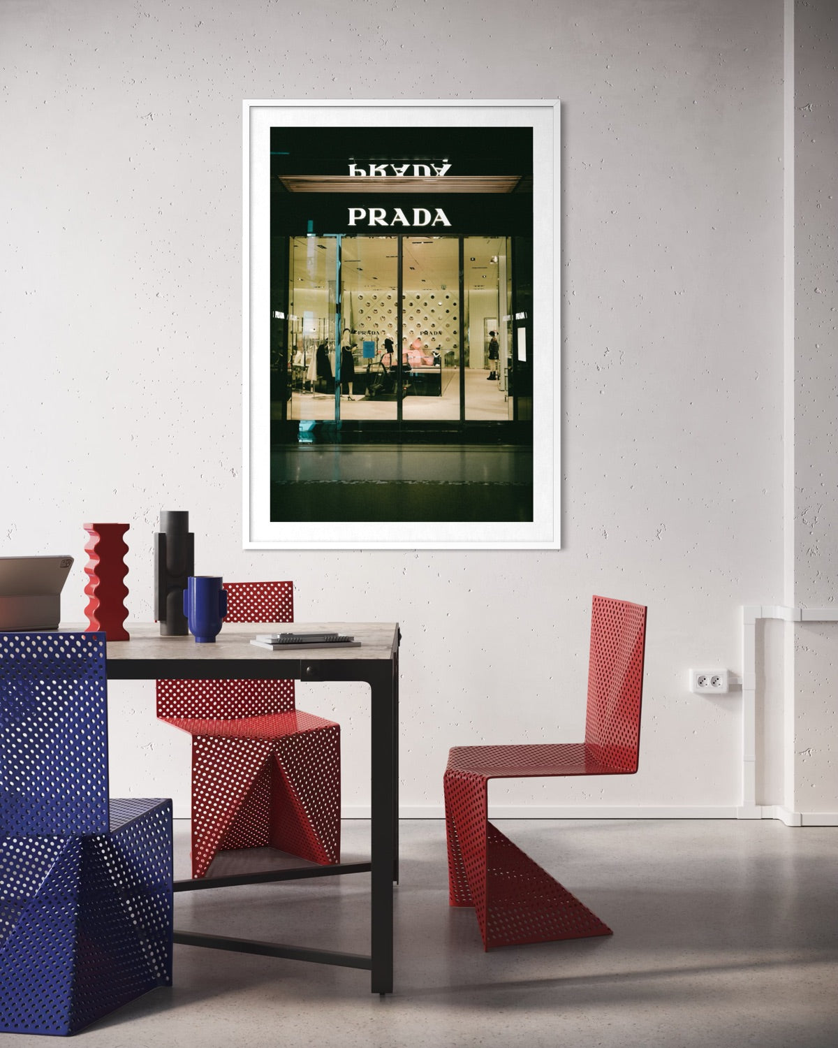 PRADA VEGAS