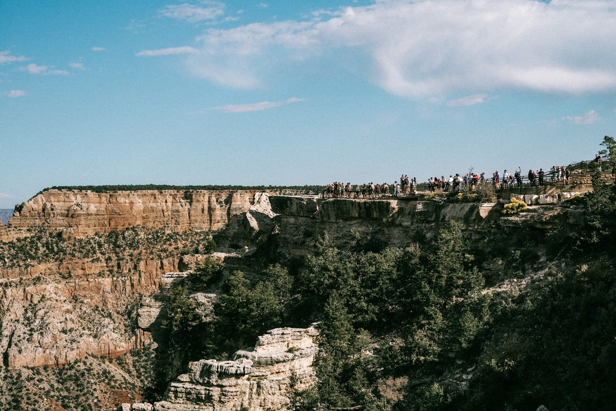 GRAND CANYON