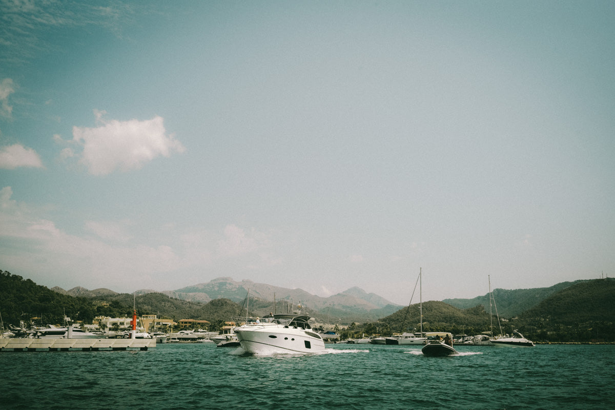 PORT D’ANDRATX