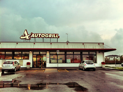AUTOSTRADA