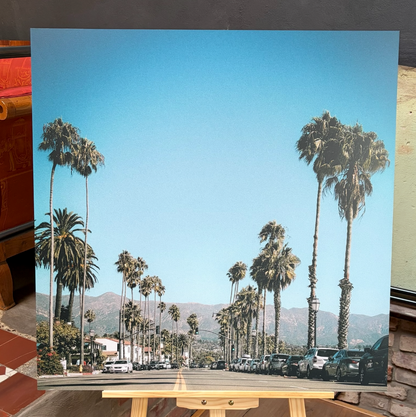 CABRILLO DRIVE