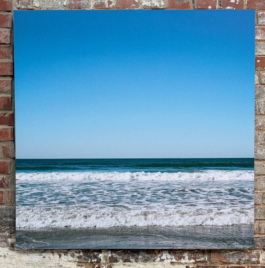 WAVES II LAX