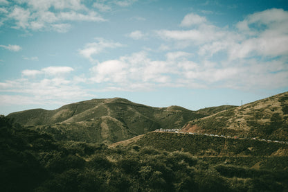 CHASING THE VIEW II