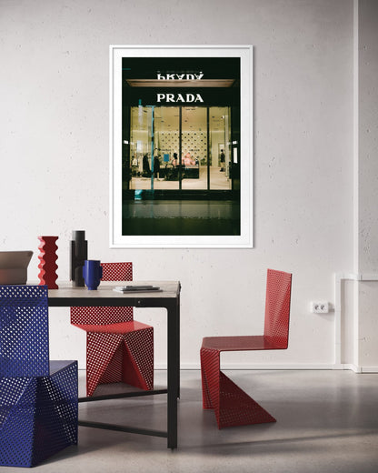 PRADA VEGAS