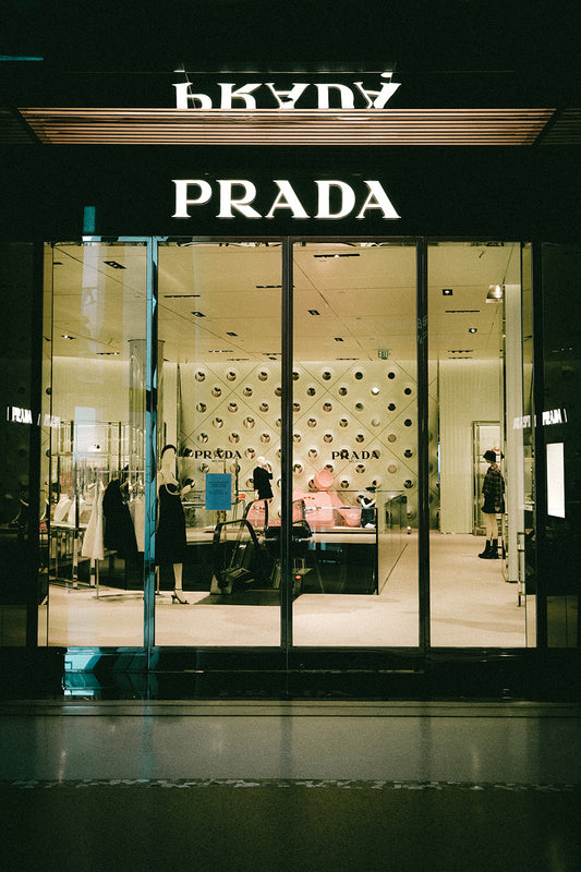 PRADA VEGAS
